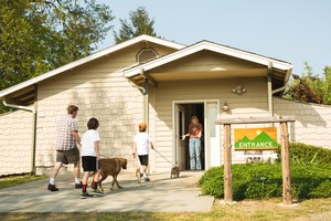 Welcome to Waggin-On Inn!